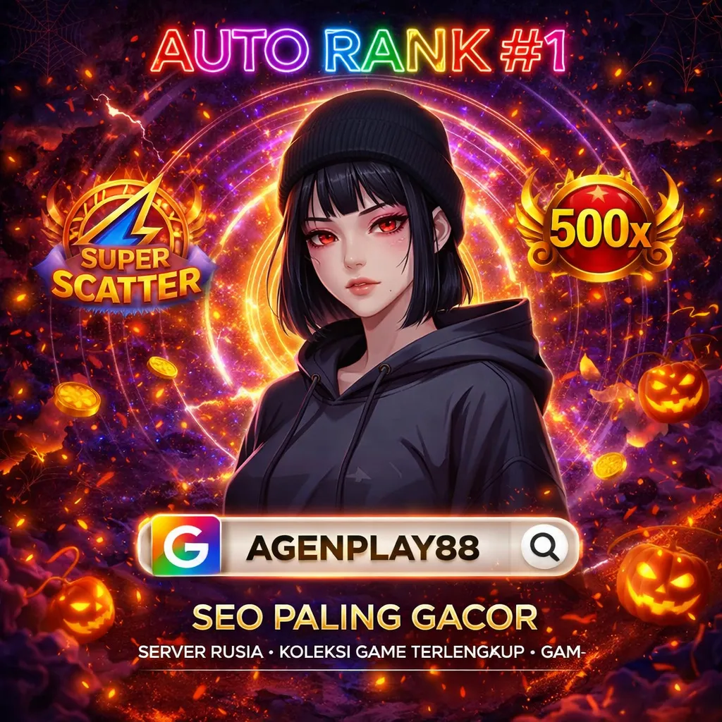 OHJP22 • Sintesa Sempurna Antara Game dan Pemain